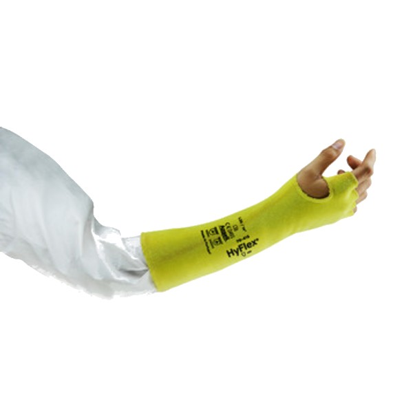 Ansell HyFlex 70-416 40.6cm Cut-Resistant Kevlar Sleeve